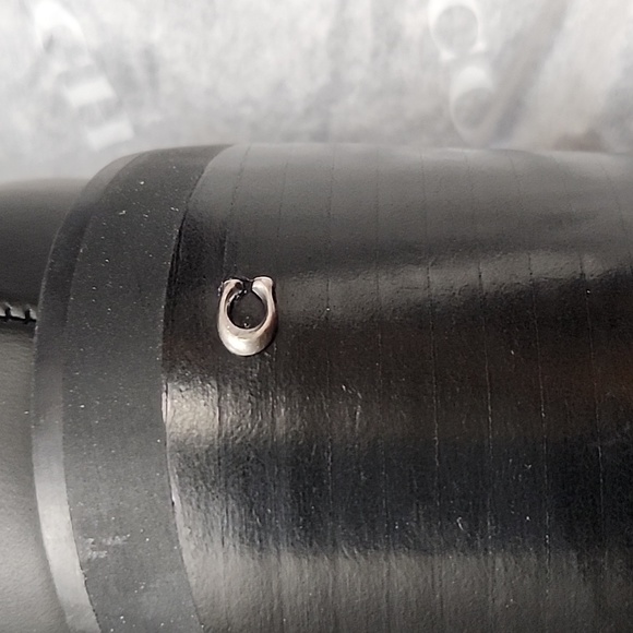 NWT Coach Hedy Boots - Picture 10 of 16